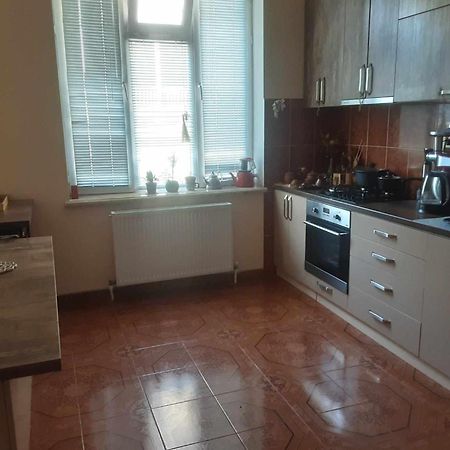 Colchis Ca777 Apartment Kutaisi Exterior photo
