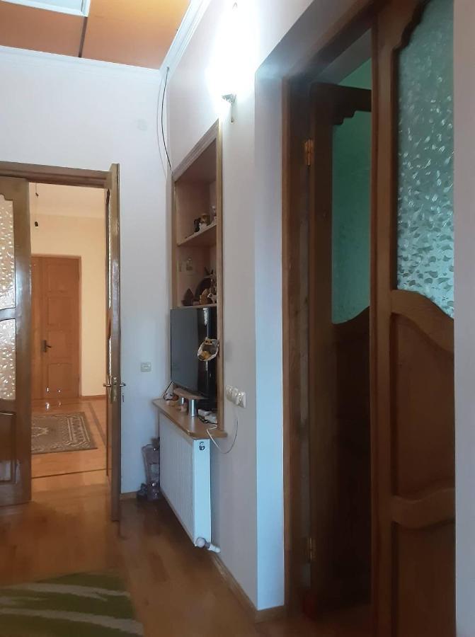 Colchis Ca777 Apartment Kutaisi Exterior photo