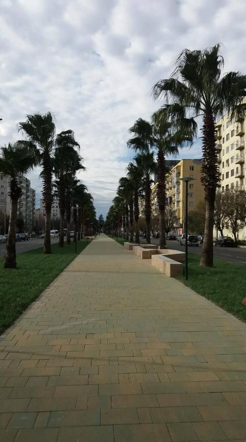 Colchis Ca777 Apartment Kutaisi Exterior photo