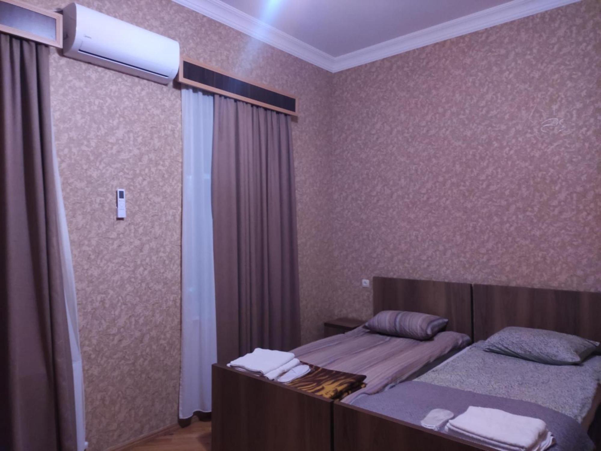 Colchis Ca777 Apartment Kutaisi Exterior photo